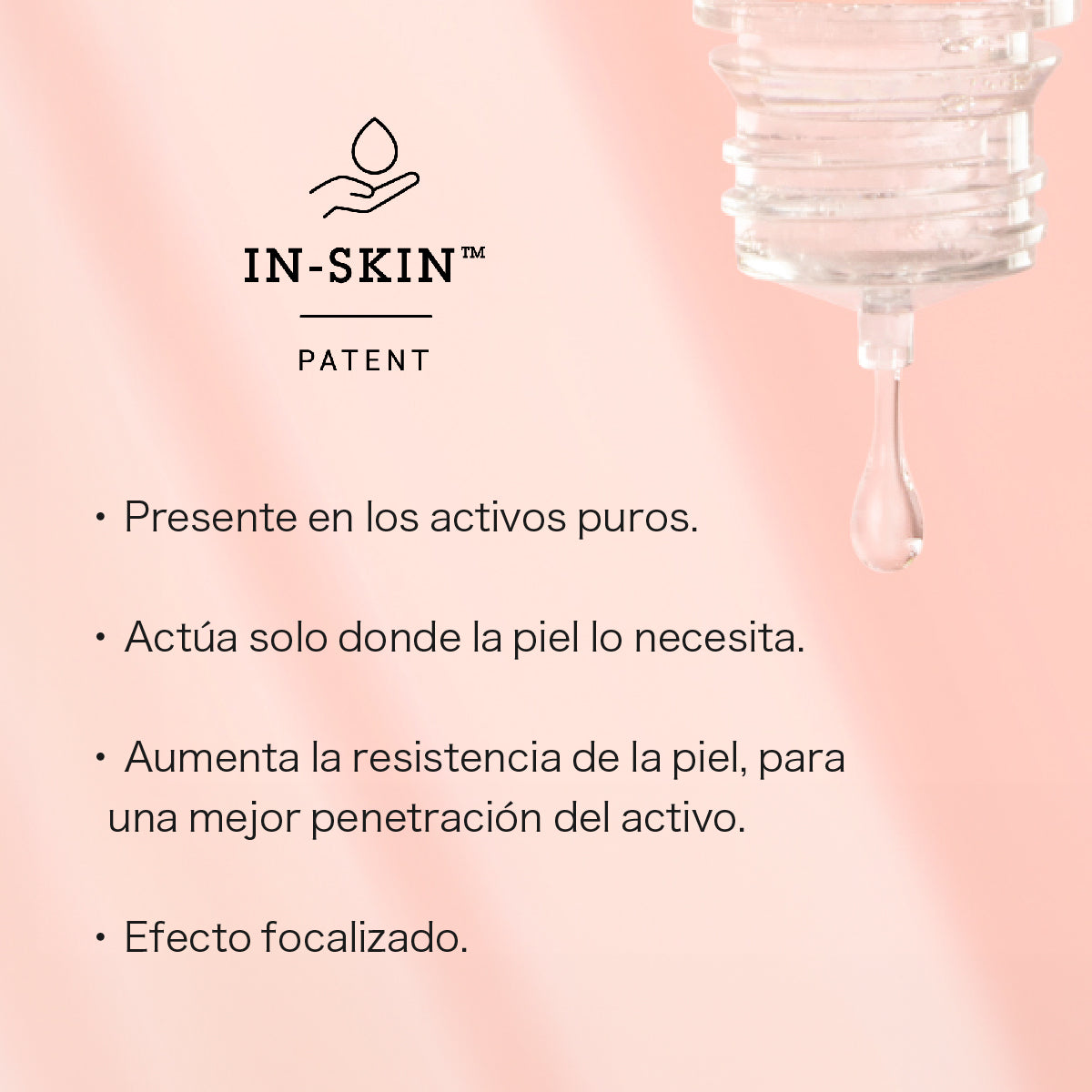 Etat Pur activo puro enoxolona, para pieles hiperreactivas 15ml.