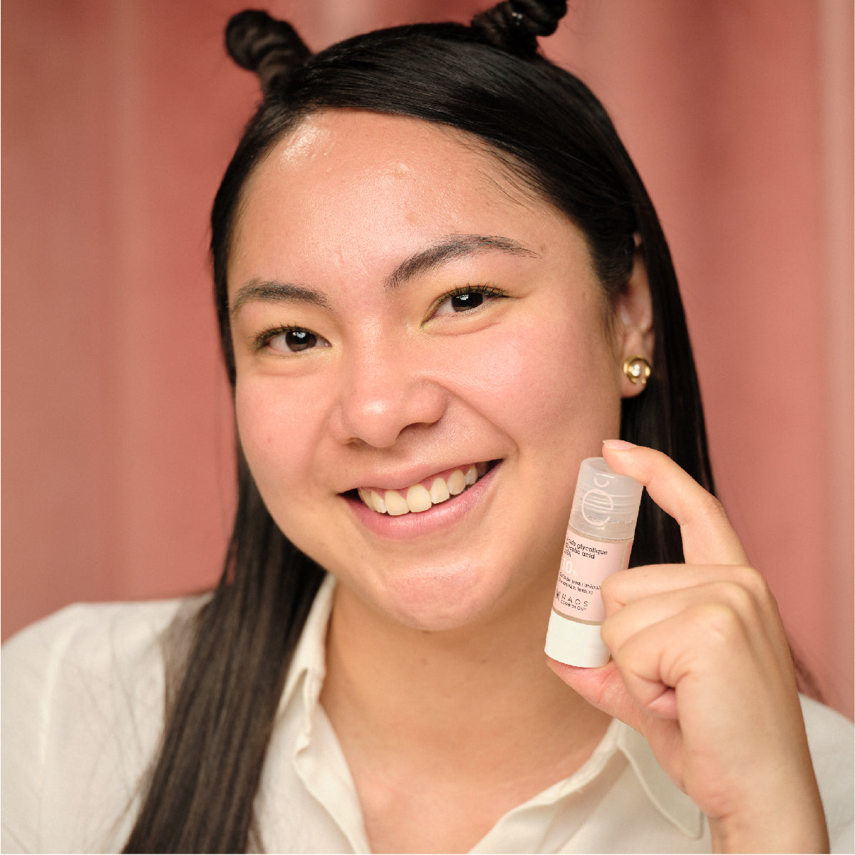 Etat Pur activo puro enoxolona, para pieles hiperreactivas 15ml.