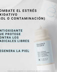 Etat Pur Activo Puro Vitamina E 15ml.