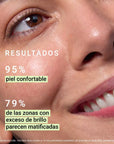 Etat Pur Activo Puro Gluconato de Zinc Sérum seborregulador 15 ml