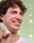 Etat Pur Activo Puro Gluconato de Zinc Sérum seborregulador 15 ml