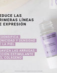 Etat Pur Activo Puro Péptido 4-Procolágeno Sérum reafirmante 15 ml