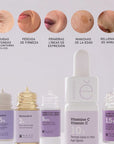 Etat Pur Activo Puro Péptido 4-Procolágeno Sérum reafirmante 15 ml
