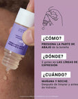 Etat Pur Activo Puro Péptido 4-Procolágeno Sérum reafirmante 15 ml