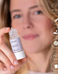 Etat Pur Activo Puro Resveratrol Sérum antioxidante 15 ml