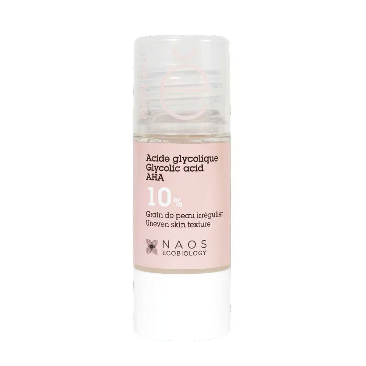 Etat Pur Activo Puro Ácido Glicólico Sérum renovador 15 ml