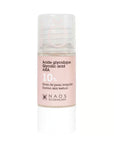 Etat Pur Activo Puro Ácido Glicólico Sérum renovador 15 ml