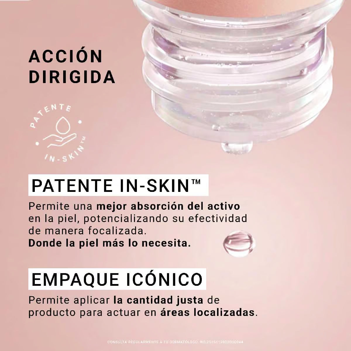 Etat Pur Activo Puro Ácido Glicólico Sérum renovador 15 ml