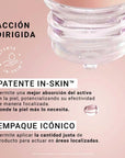 Etat Pur Activo Puro Ácido Glicólico Sérum renovador 15 ml