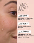 Etat Pur Activo Puro Ácido Glicólico Sérum renovador 15 ml