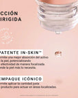 Etat Pur Activo Puro Niacinamida Sérum anti-manchas 15 ml