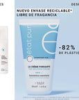 Etat Pur Crema Hidratante con Ácido Hialurónico 50 ml