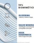 Etat Pur Gel Crema Hidratante Hidratación ligera 50ml