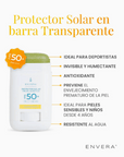 ENVERA KIT PROTECCIÓN SOLAR