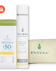 ENVERA KIT PROTECCIÓN SOLAR DESPIGMENTANTE