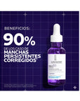 La Roche Posay Kit Mela B3 Serum 30ml + Anthelios UV Mune 400 50ml + Mela B3 Crema 3ml
