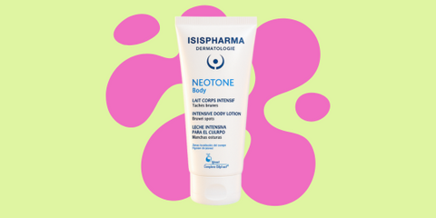 Isispharma