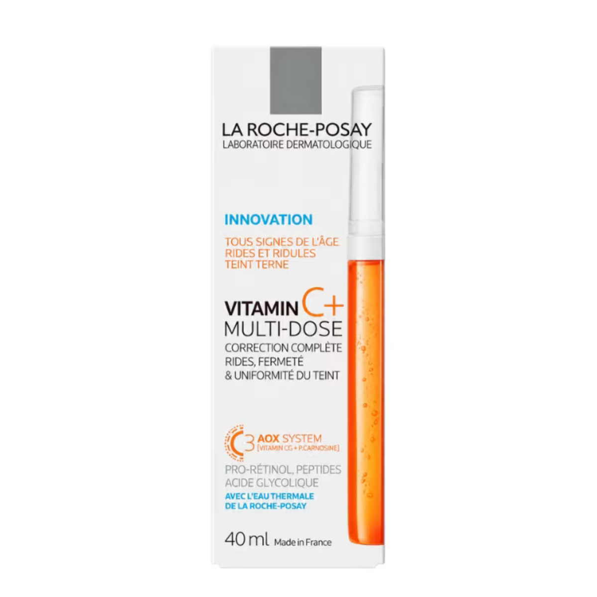 La Roche-Posay Vitamin C+ Multi-Dose 40 ml