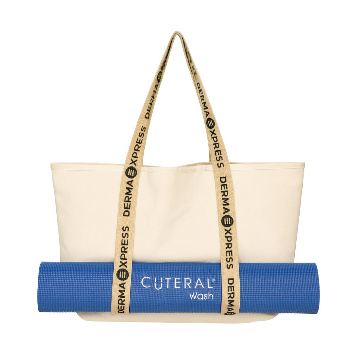 Kit Wellness Dermaexpress x Panalab g00