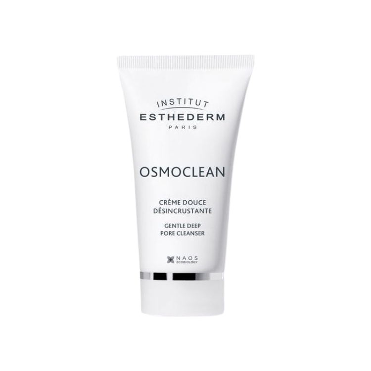 Institut Esthederm Osmoclean Crema limpiadora 75ml