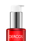 Vichy Dercos Collagen 17 Filler Tratamiento Reparador De Daño 150 Ml