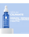 La Roche-Posay Toleriane Dermallergo Sérum Facial Piel Sensible Con Neurosensina 30 ML