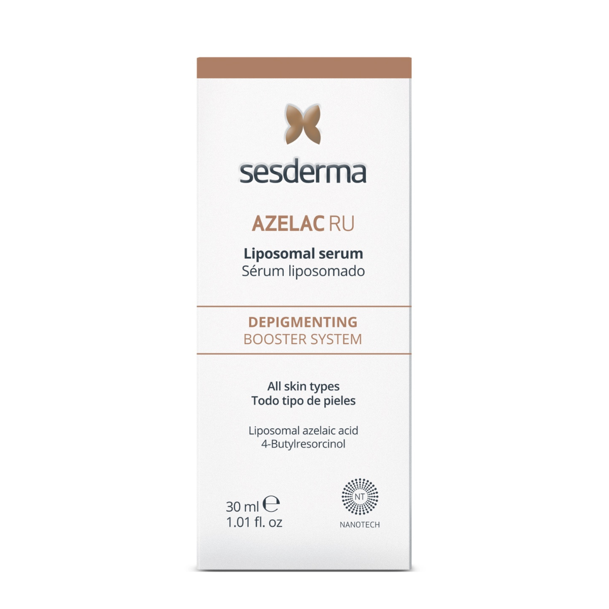 Sesderma Azelac RU Sérum Liposomal 30 ml
