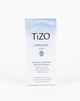 Tizo Ultra Zinc Tinted SPF40 100ml.