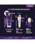 La Roche-Posay Kit Mela B3 Body + Sérum + Double Dose