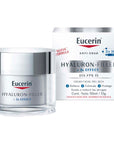 Eucerin refill hyaluron-filler 3X EFFECT crema facial antiarrugas de día FPS 15 50ml.