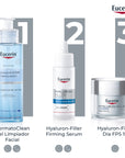Eucerin Hyaluron Filler Día FPS 15 50 ml