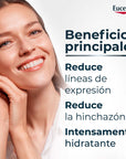 Eucerin Hyaluron Filler Contorno De Ojos 15 ml