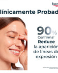 Eucerin Hyaluron Filler Contorno De Ojos 15 ml