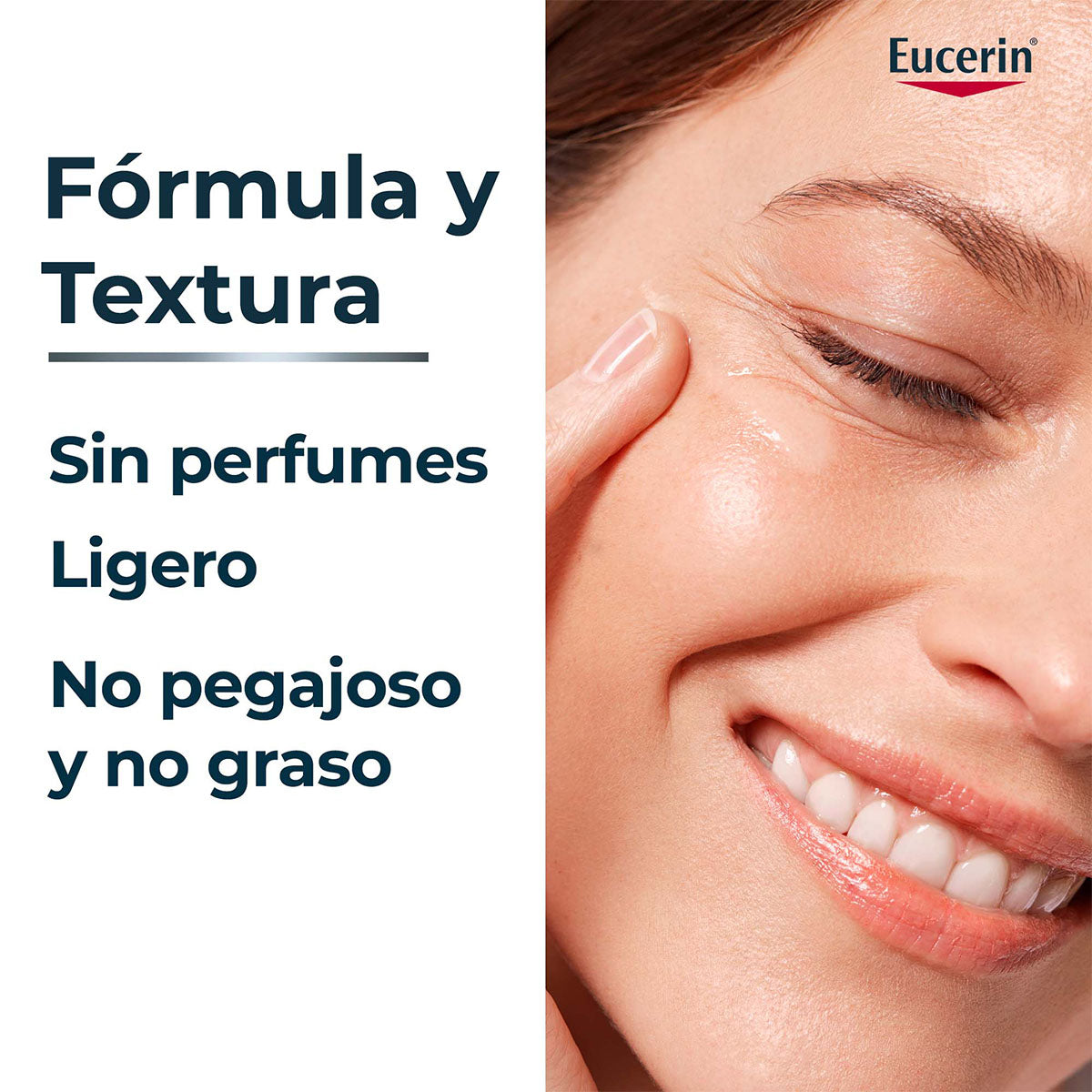 Eucerin Hyaluron Filler Contorno De Ojos 15 ml