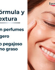 Eucerin Hyaluron Filler Contorno De Ojos 15 ml