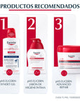 Eucerin pH5 Syndet gel de baño para piel sensible 400ml.
