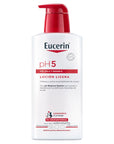 Eucerin pH5 loción hidratante piel seca y sensible 400ml.