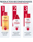 Eucerin pH5 Loción corporal hidratante piel seca y sensible 100ml.
