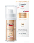 Eucerin Hyaluron Filler + Elasticity 3D serum antiarrugas 30ml.