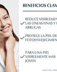 Eucerin Hyaluron-Filler crema facial antiarrugas de noche 50ml.