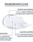 Eucerin Hyaluron-Filler crema facial antiarrugas de noche 50ml.