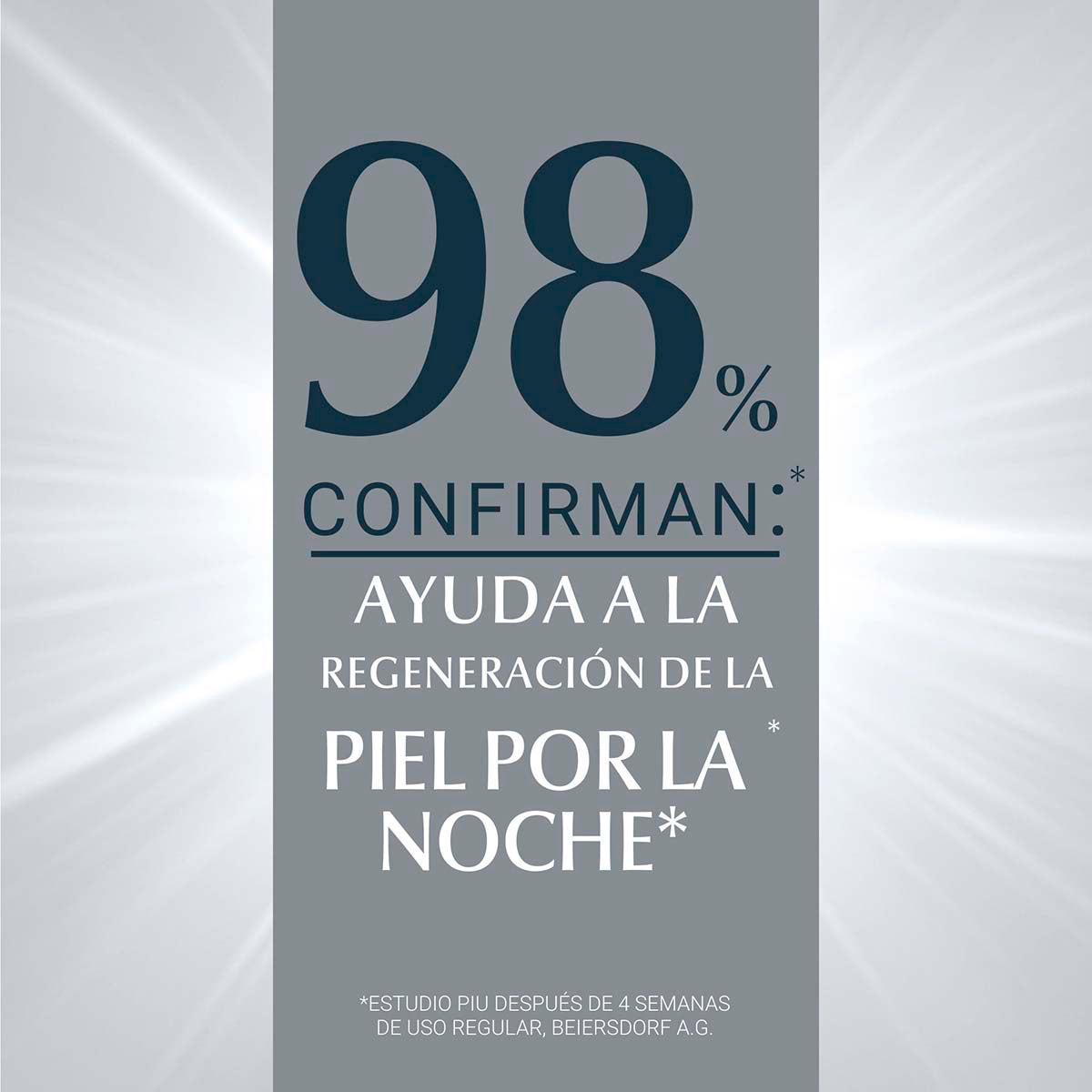 Eucerin Hyaluron-Filler crema facial antiarrugas de noche 50ml.