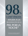 Eucerin Hyaluron-Filler crema facial antiarrugas de noche 50ml.