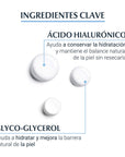 Eucerin Dermatoclean tónico facial día y noche 200ml.