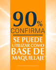 Eucerin Protector solar facial fluido anti-edad FPS50 50ml.