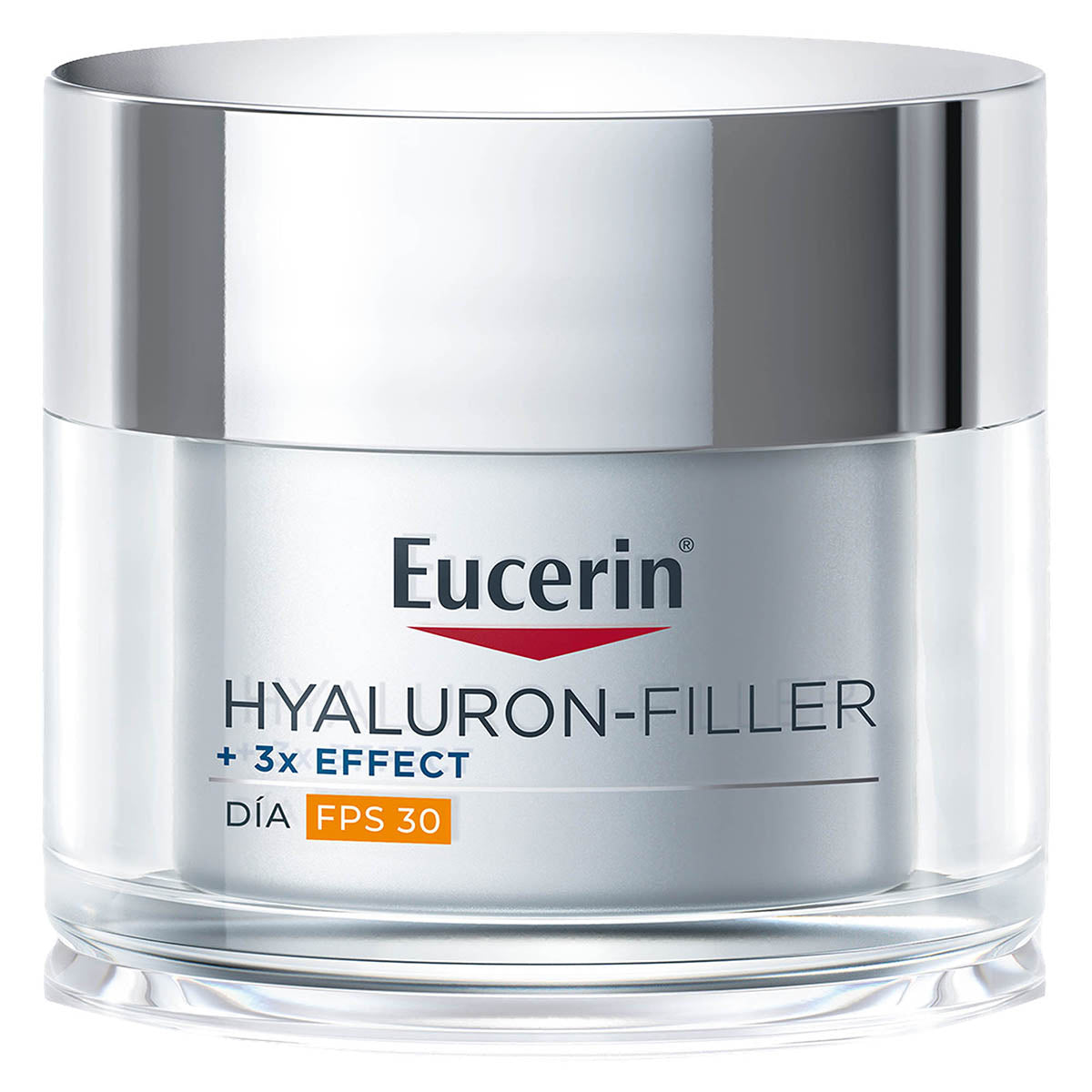 Eucerin Hyaluron Filler Día FPS 30 50 ml