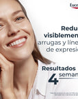 Eucerin Hyaluron Filler Día FPS 30 50 ml