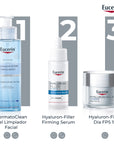 Eucerin Hyaluron Filler Día FPS 30 50 ml