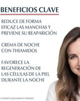 Eucerin Anti-pigment crema facial anti-hiperpigmentación noche 50ml.