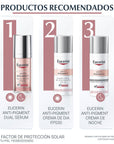 Eucerin anti-pigment crema facial anti-hiperpigmentación noche 50ml.